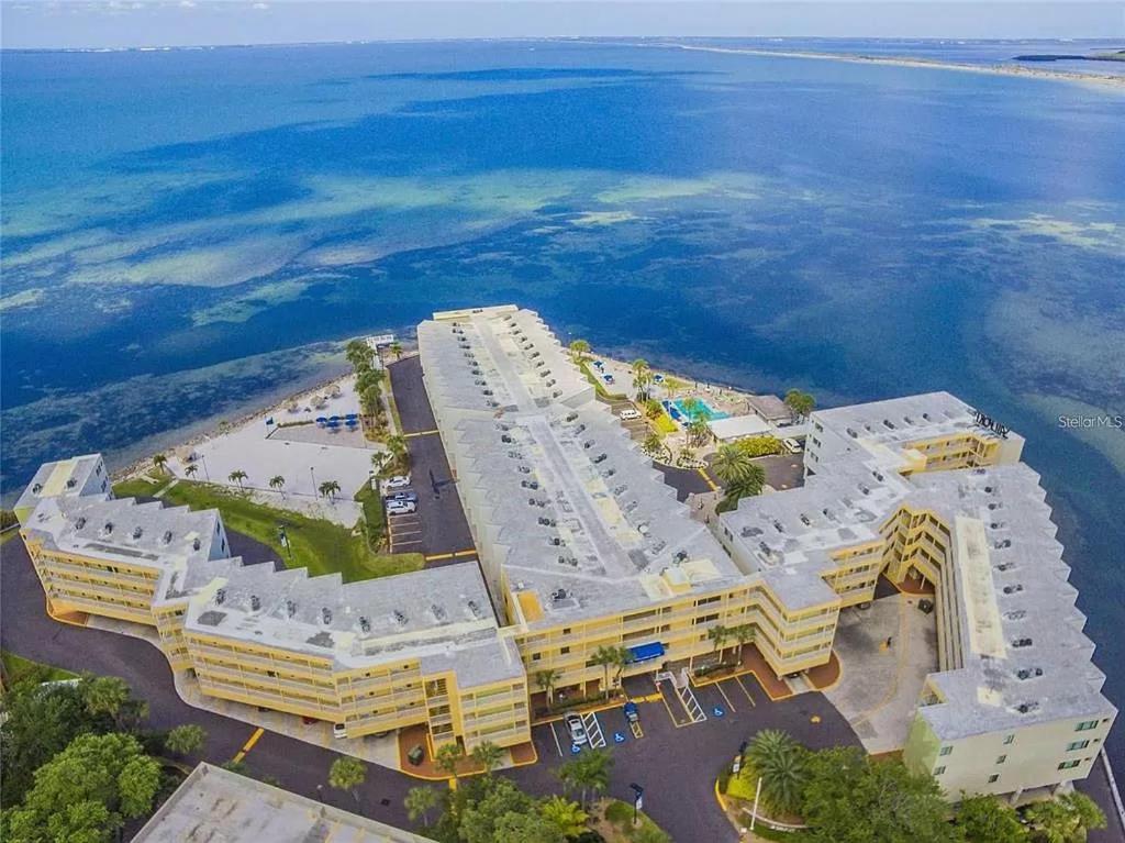 The Kondo Tiki Тампа Екстер'єр фото