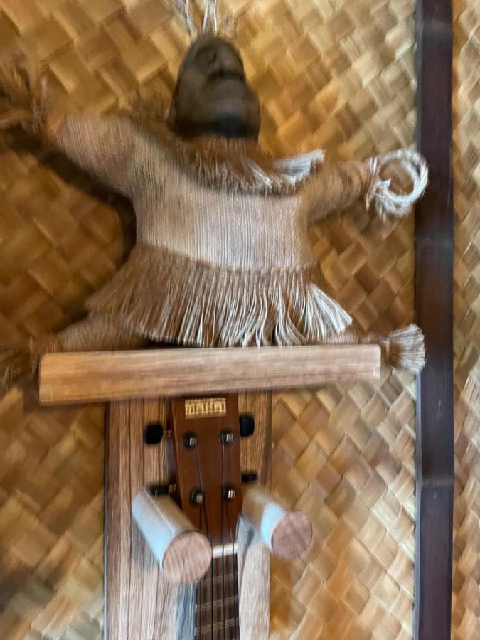 The Kondo Tiki Тампа Екстер'єр фото