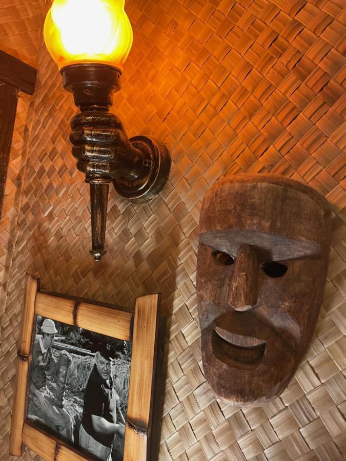 The Kondo Tiki Тампа Екстер'єр фото