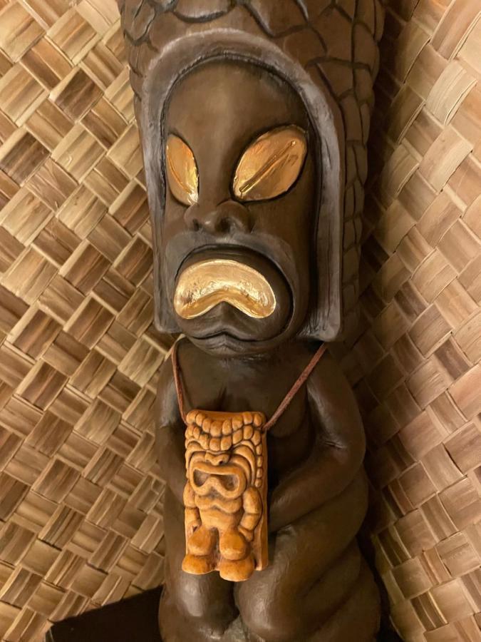 The Kondo Tiki Тампа Екстер'єр фото