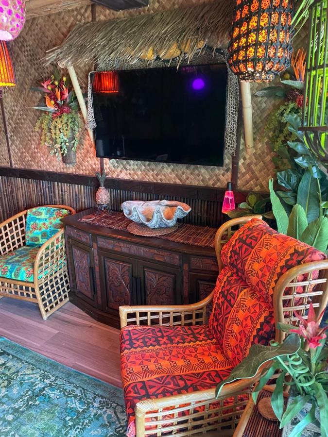 The Kondo Tiki Тампа Екстер'єр фото