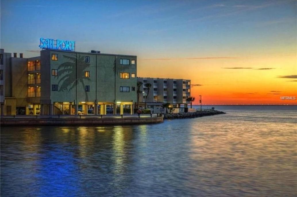 The Kondo Tiki Тампа Екстер'єр фото