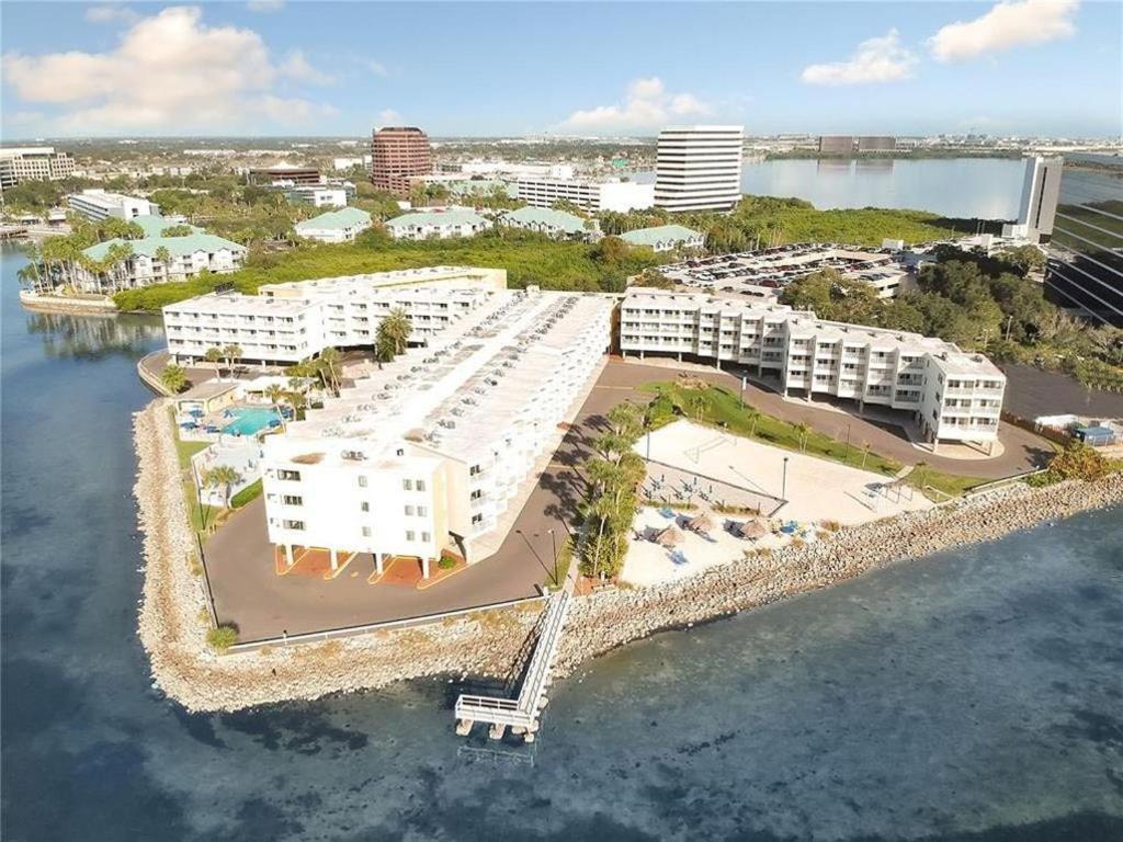 The Kondo Tiki Тампа Екстер'єр фото