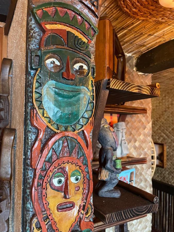 The Kondo Tiki Тампа Екстер'єр фото