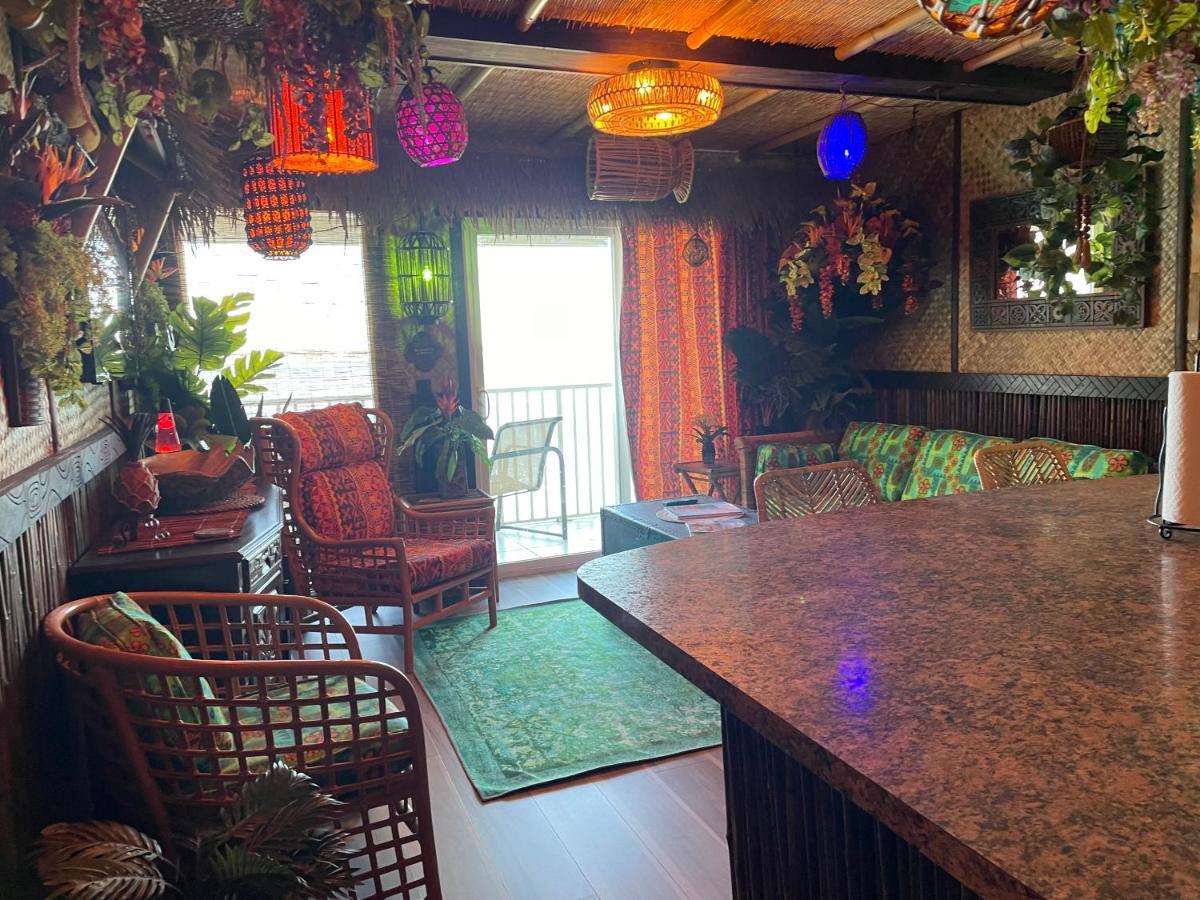 The Kondo Tiki Тампа Екстер'єр фото